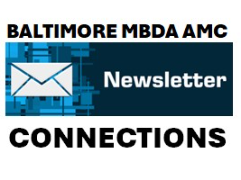 Connections 2024 Newsletters